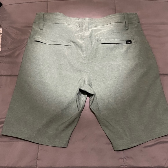 Men’s O’Neill Hybrid shirts Sz. 32 - Picture 4 of 4